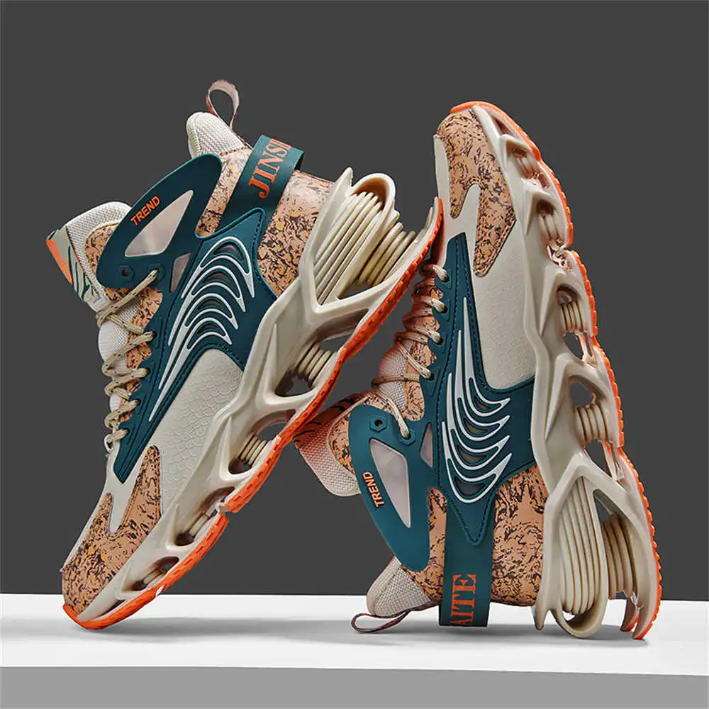 Home Gym Practice - Antislip Mid Kind Running Sneakers Casual
