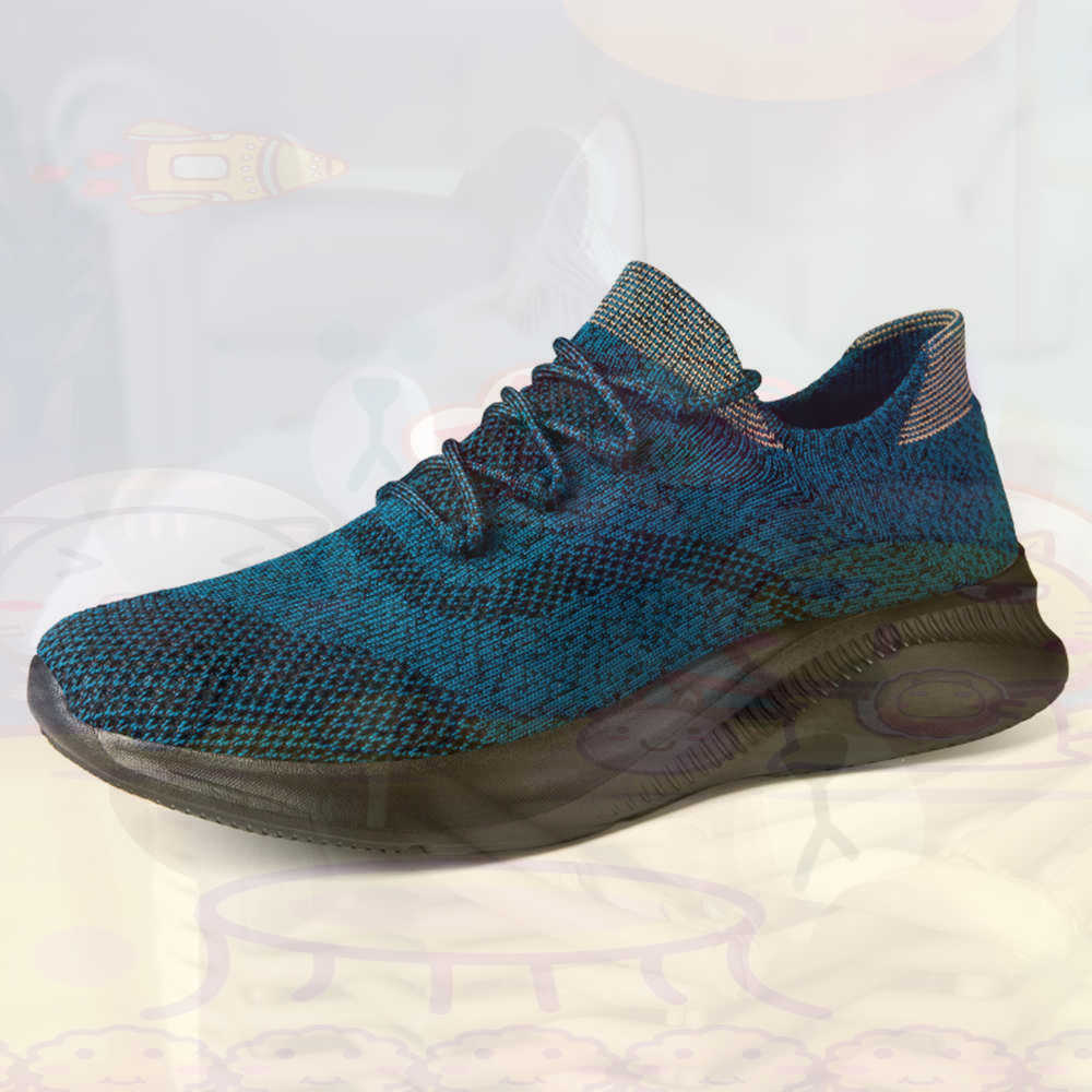 Home Gym Dimensions - Nummer 41 Zachte bodem Hoogwaardige schoenen