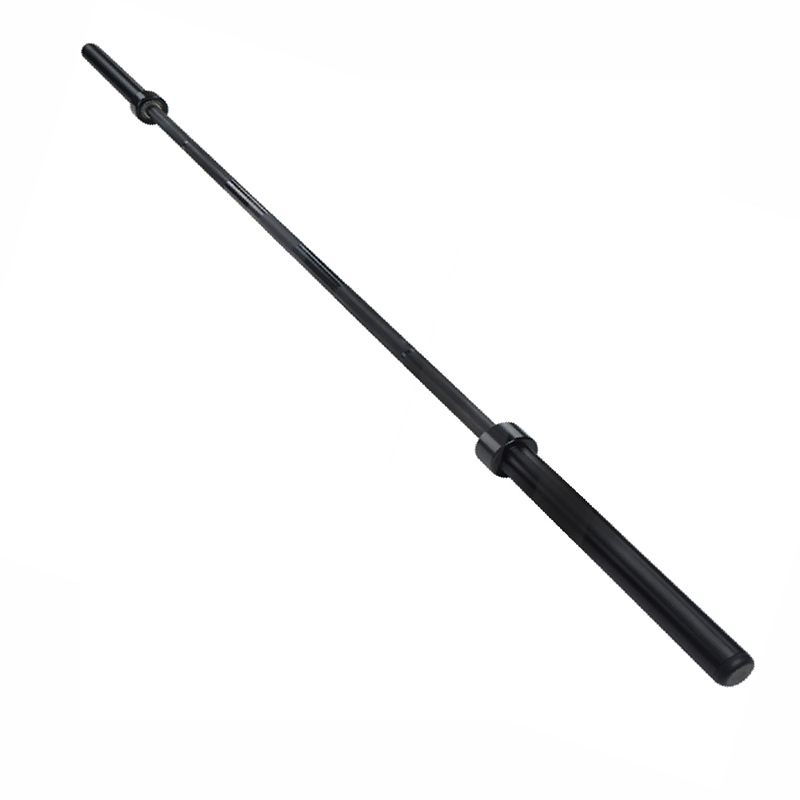 Olympic Barbell 20Kg - Harde chromen halters 1,8 m 15