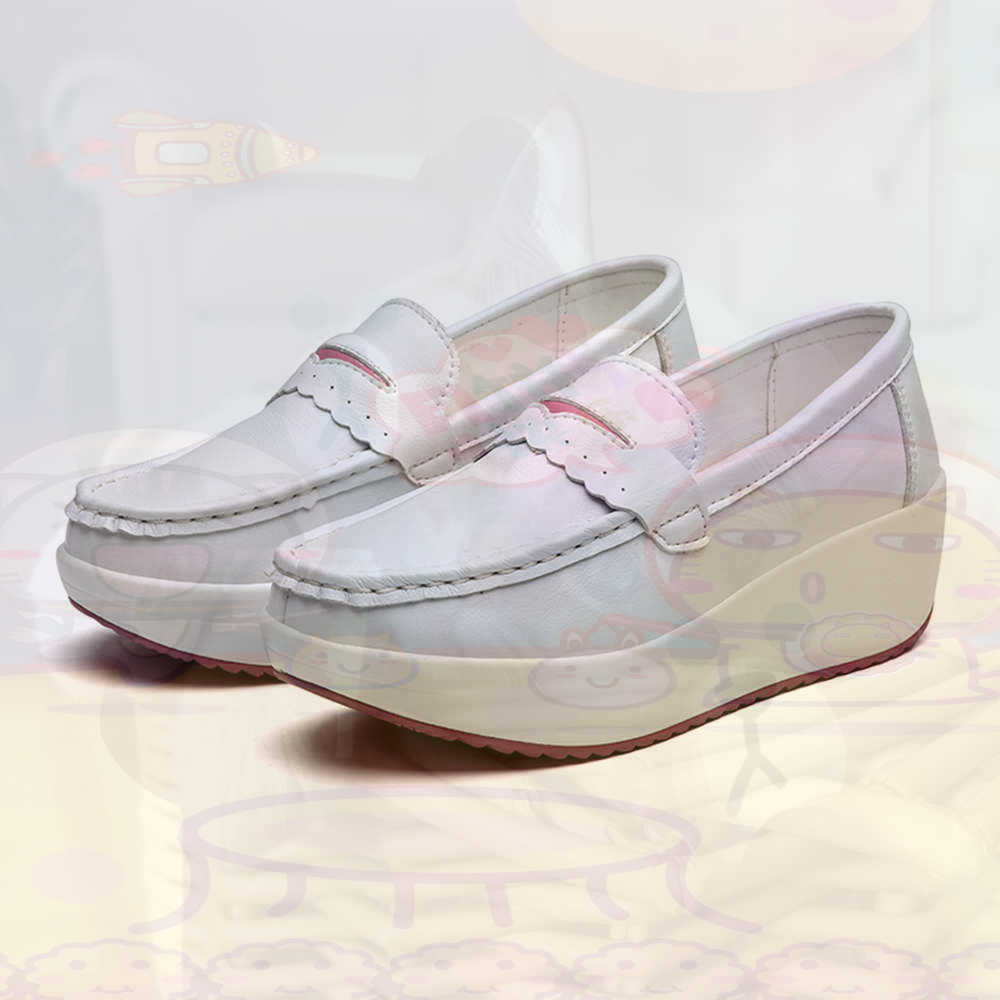 Home Gym Dimensions - Plataform Winter Roze Sneakers Tennis Dames