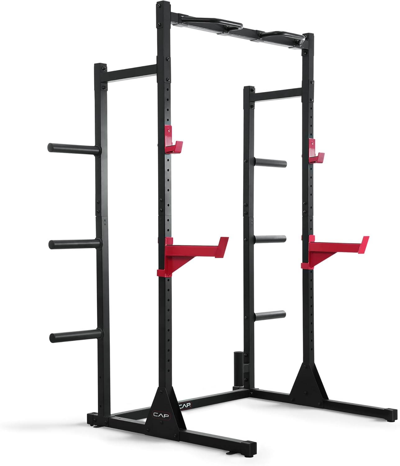 Home Gym Equipment - Homegym apparatuur, staal, meerdere kleuren, power