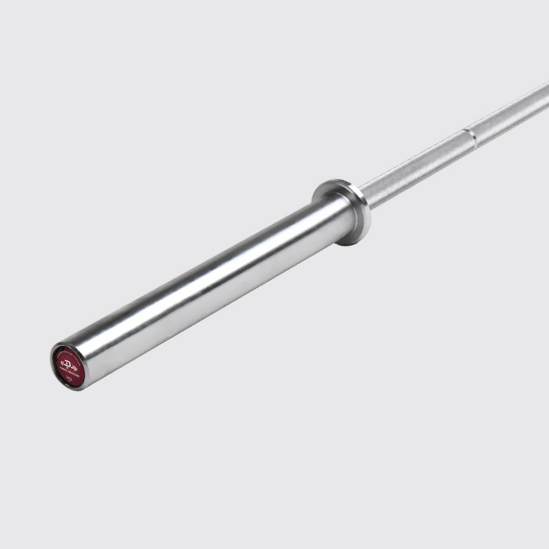 Olympic Barbell 20Kg - 20kg Gewichtheffen Barbell Powerlifting bar Gewichtheffen