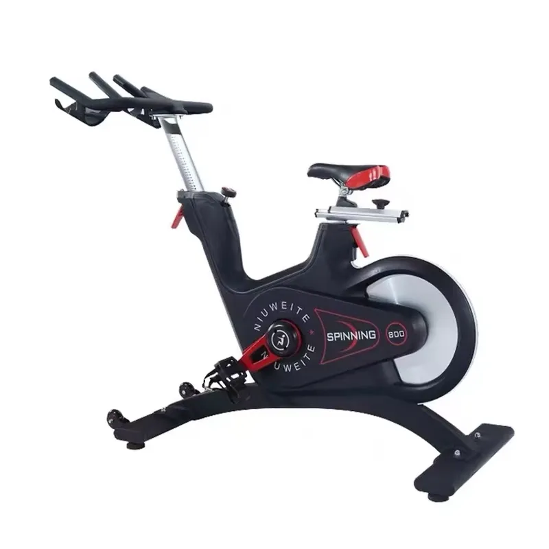 Home Gym Equipment - YG-S005 YG Fitness Commerciële Spinningfiets Indoor