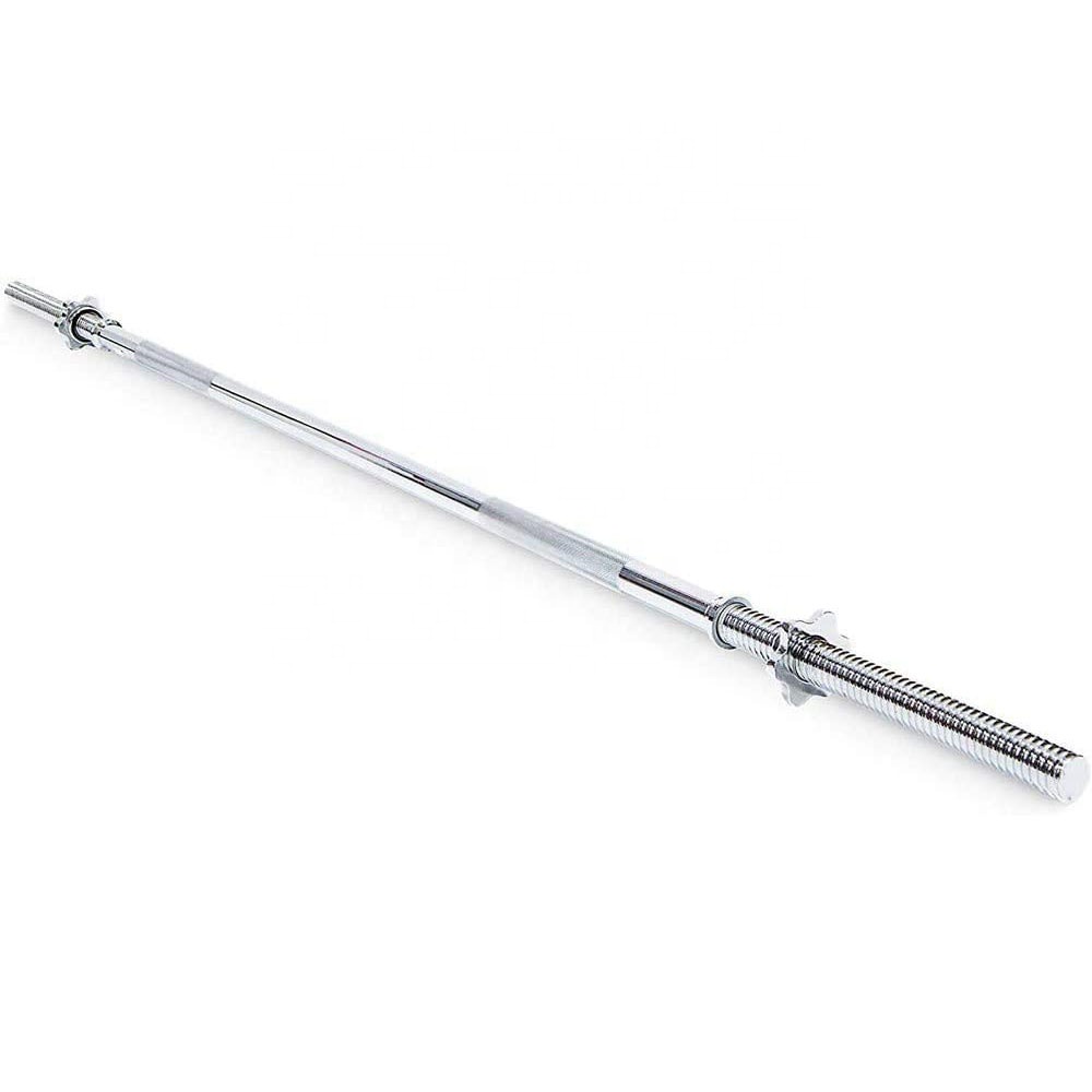 Olympic Barbell 20Kg - Pro Fitness Barbell voor krachttraining Thuis