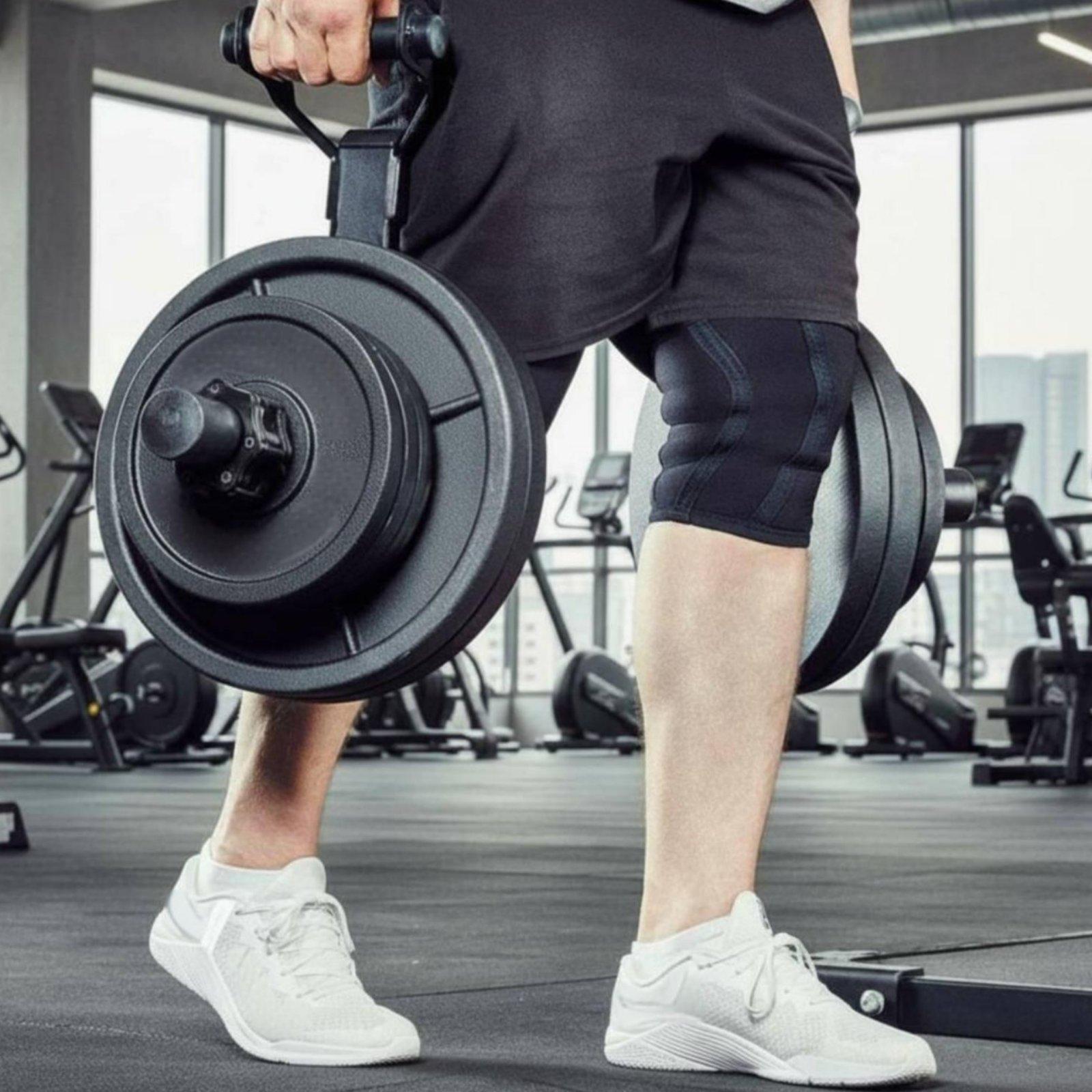 Multi-size halterplatenhouder  - Home Gym Equipment recensie en prijs