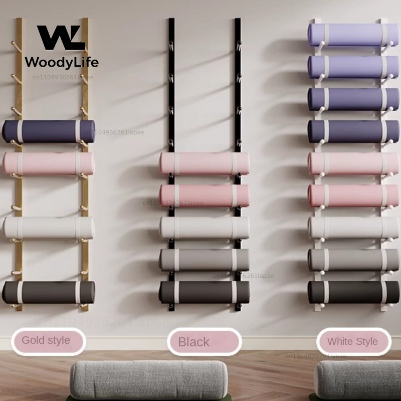 Studio Wandrek Grote Capacitei - Home Gym Folding Rack recensie en prijs