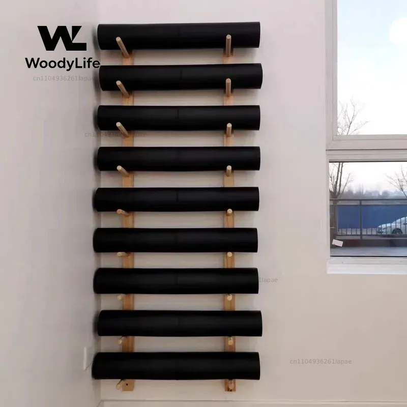 Studio Wandrek Grote Capacitei - Home Gym Folding Rack recensie en prijs