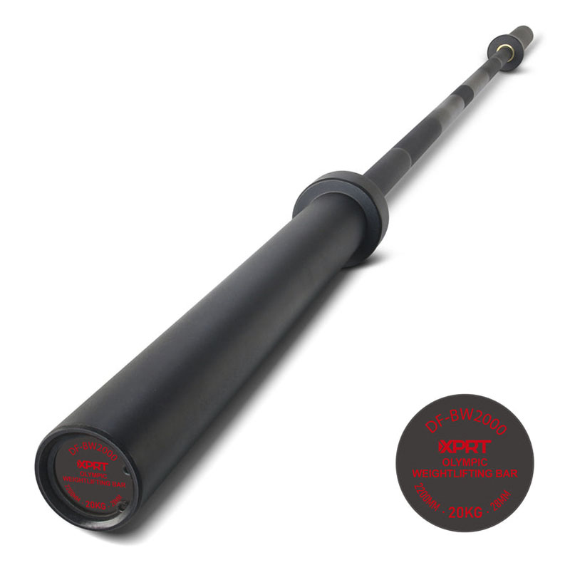 Fabrieksgroothandel RVS halter - Olympic Barbell 20Kg recensie en prijs