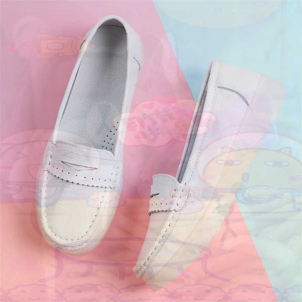 Mocassin Rijden Tienersneakers - Home Gym Dimensions recensie en prijs