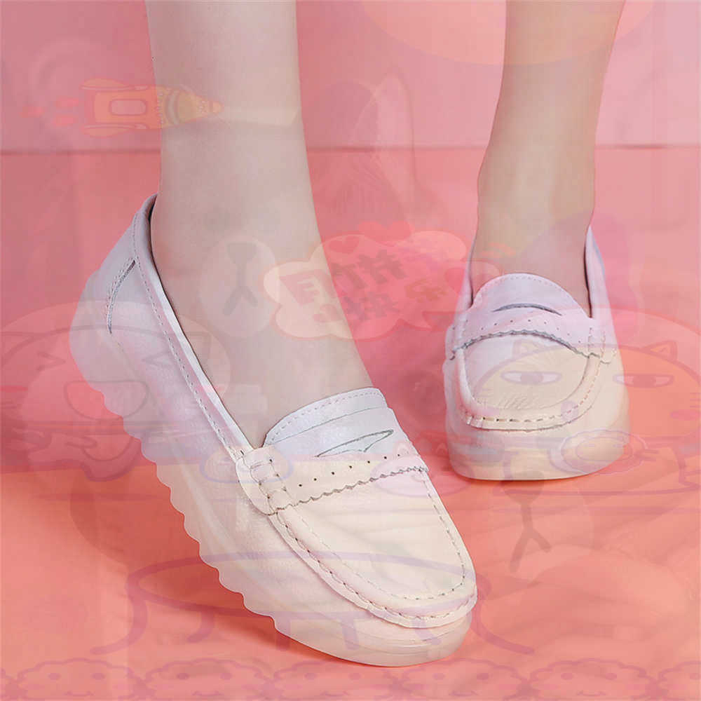 Mocassin Rijden Tienersneakers - Home Gym Dimensions recensie en prijs