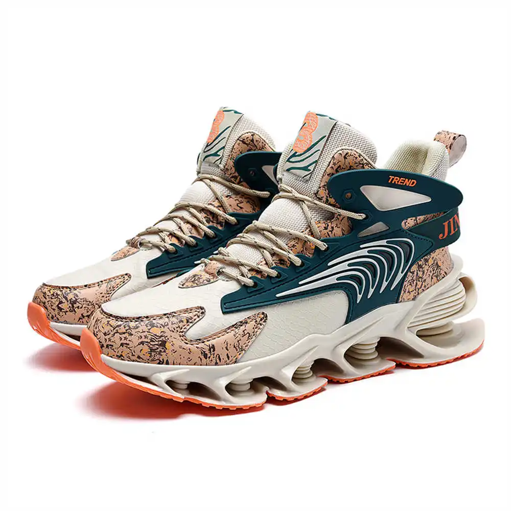 Antislip Mid Kind Running Snea - Home Gym Practice recensie en prijs