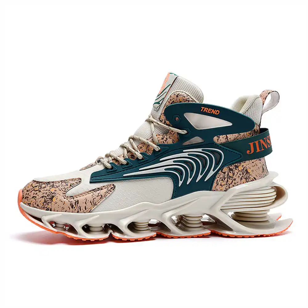 Antislip Mid Kind Running Snea - Home Gym Practice recensie en prijs