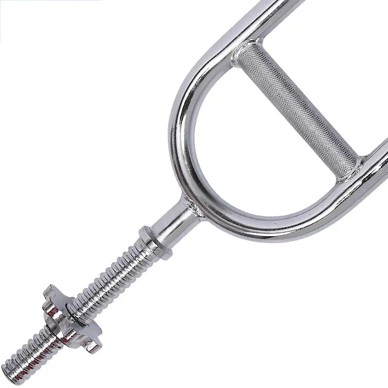 Gewichtheffen Standaard Halter - Olympic Barbell 20Kg recensie en prijs