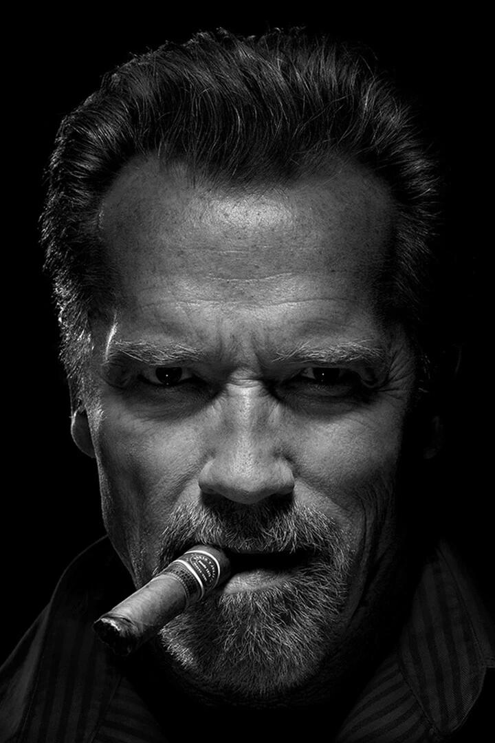 Arnold Schwarzenegger Bodybuil - Home Gym Quotes recensie en prijs