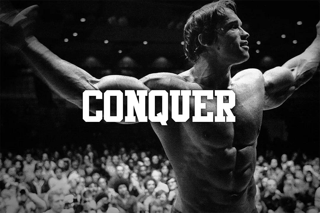 Arnold Schwarzenegger Bodybuil - Home Gym Quotes recensie en prijs