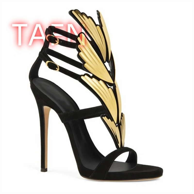 Vrouwen Gladiator Sandalen Sma - Ankle Strap Attachment recensie en prijs