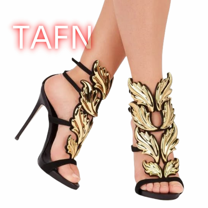 Vrouwen Gladiator Sandalen Sma - Ankle Strap Attachment recensie en prijs