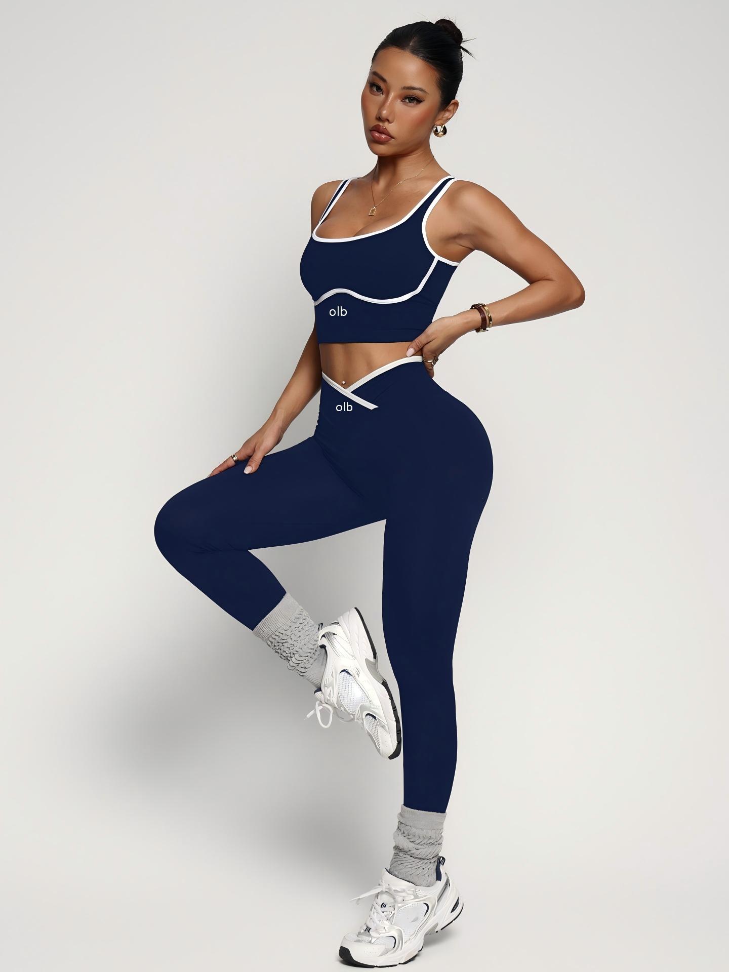 2-delig nieuw sportbeha-vest e - Home Gym Full Body recensie en prijs