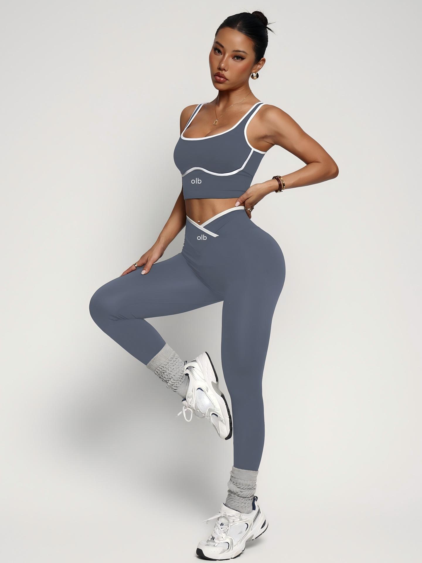 2-delig nieuw sportbeha-vest e - Home Gym Full Body recensie en prijs