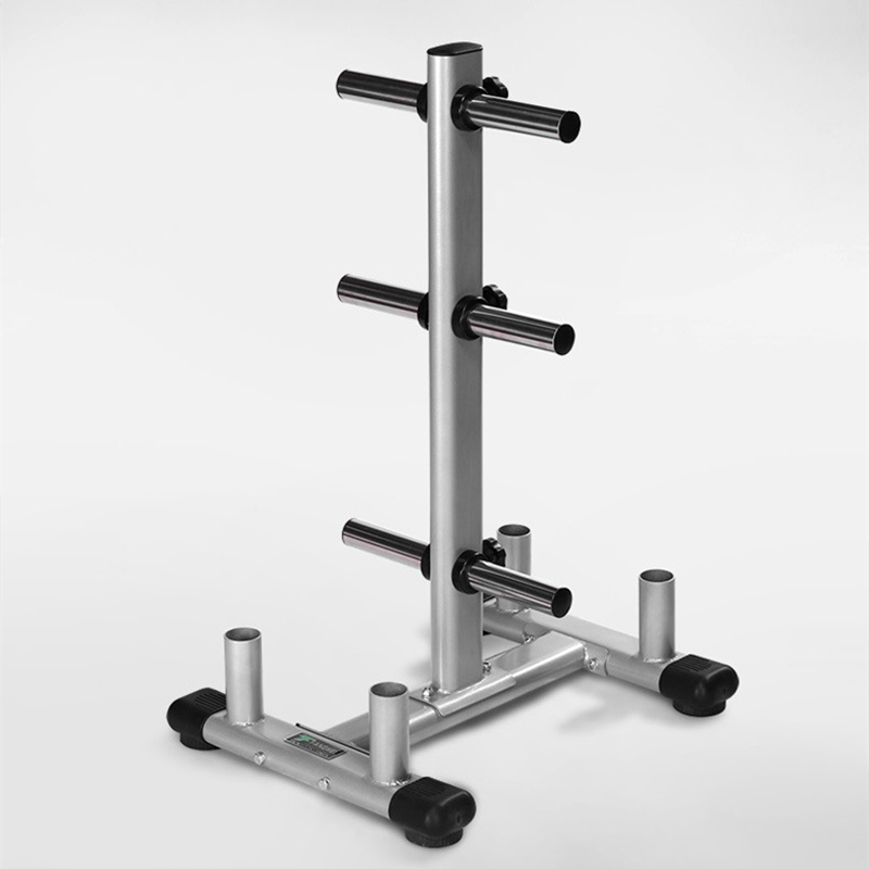 Halterplatenrek, rek voor halt - Home Gym Folding Rack recensie en prijs