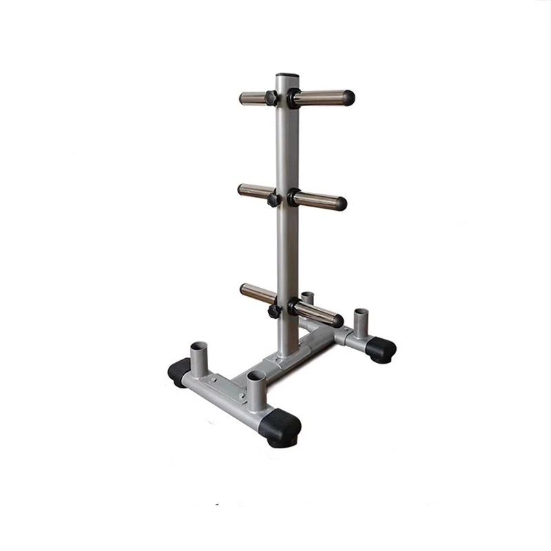 Halterplatenrek, rek voor halt - Home Gym Folding Rack recensie en prijs