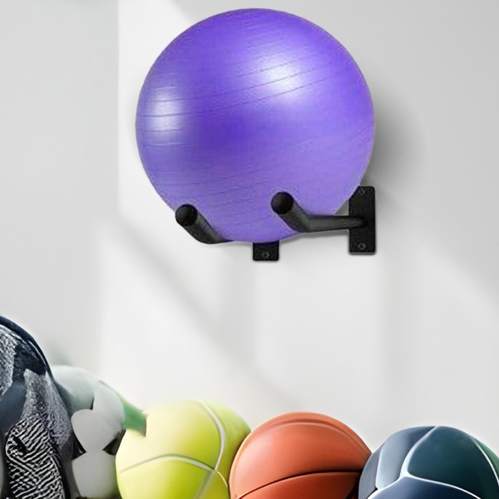 Yogabal wandbevestiging opberg - Home Gym Folding Rack recensie en prijs