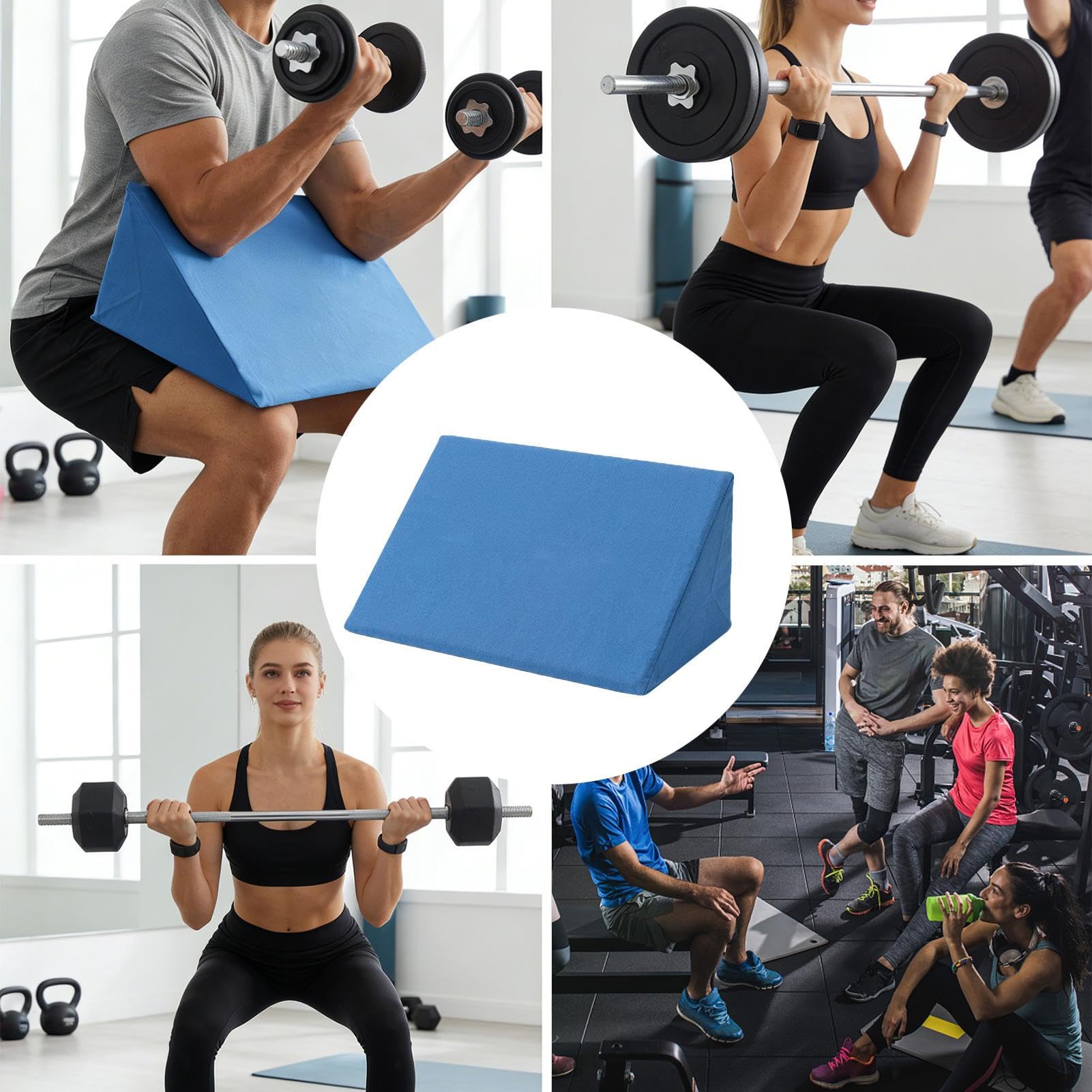 Preacher Curl Pad, Barbell Ben - Preacher Curl Pad recensie en prijs