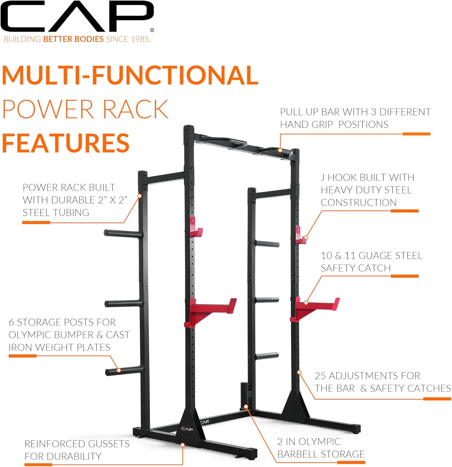 Homegym apparatuur, staal, mee - Home Gym Equipment recensie en prijs