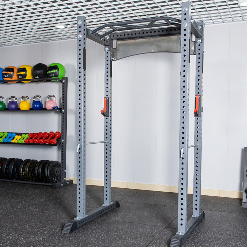 Leadman Fitness verkoopt homeg - Home Gym Equipment recensie en prijs