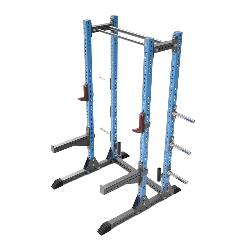 Leadman Fitness verkoopt homeg - Home Gym Equipment recensie en prijs
