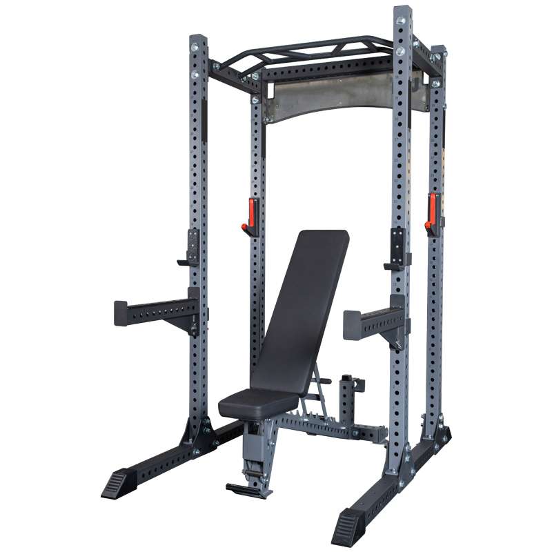 Leadman Fitness verkoopt homeg - Home Gym Equipment recensie en prijs