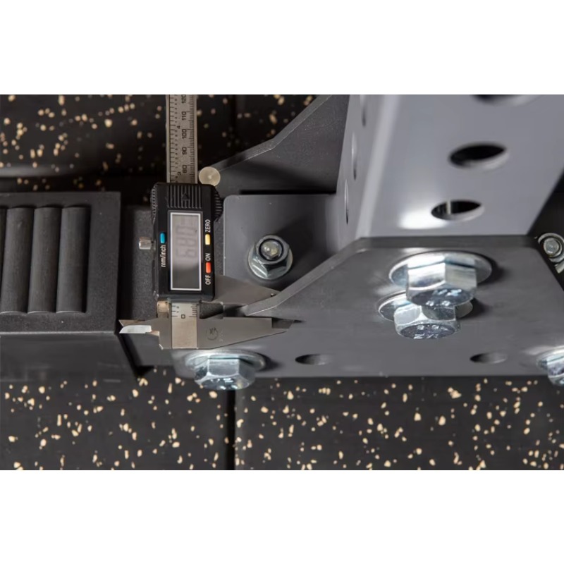 Leadman Fitness verkoopt homeg - Home Gym Equipment recensie en prijs