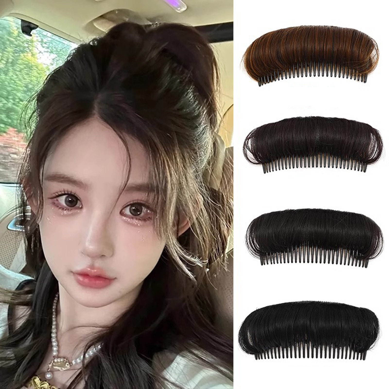 Onzichtbare bladerdeeg haar ho - Preacher Curl Pad recensie en prijs