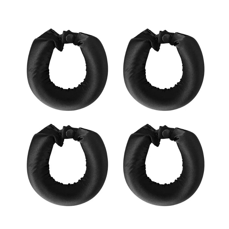 Geen warmte krulspelden, warmt - Preacher Curl Pad recensie en prijs
