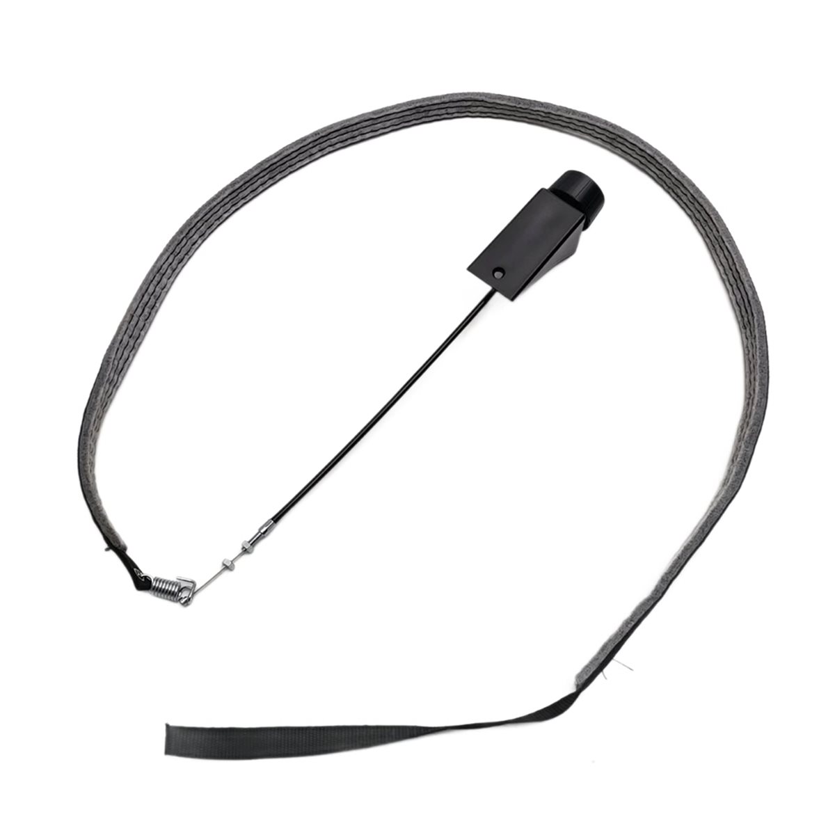 ABST Hometrainer Power Resista - Home Gym Practice recensie en prijs