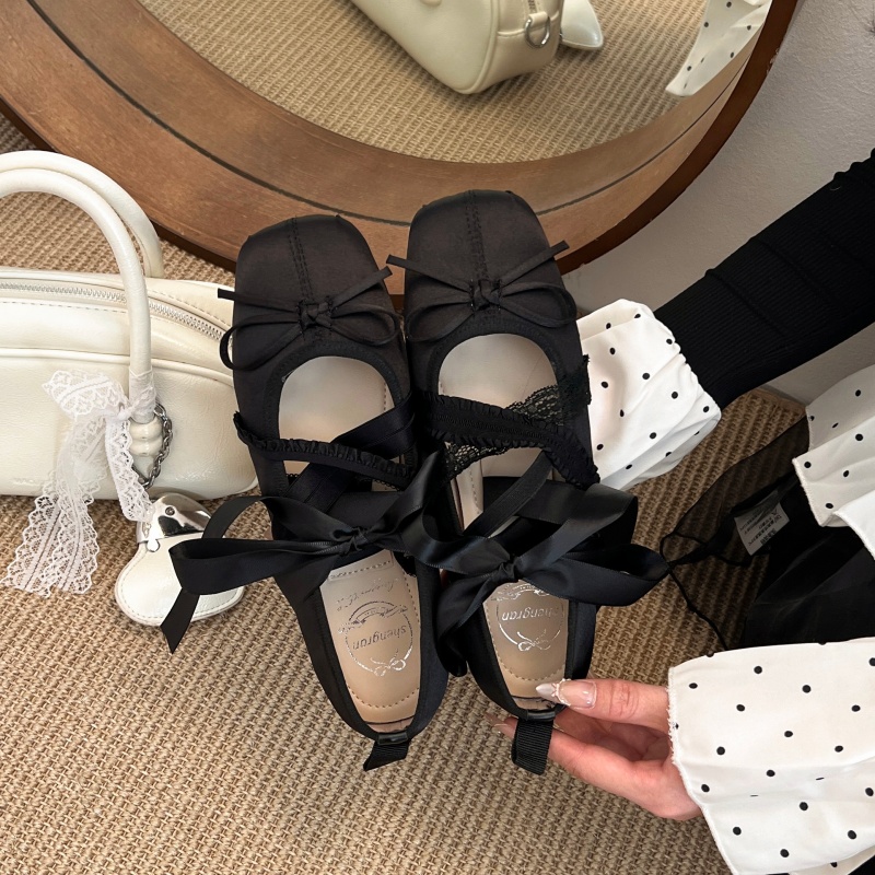 Nieuwe lente comfortabele vete - Ankle Strap Attachment recensie en prijs