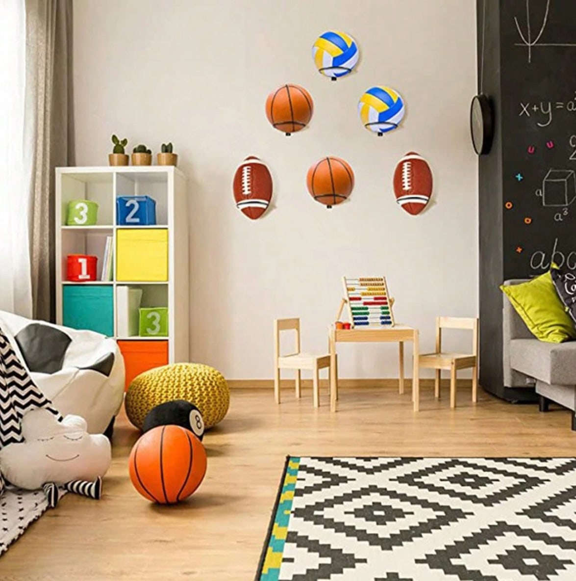 Ruimtebesparende wandgemonteer - Home Gym Folding Rack recensie en prijs