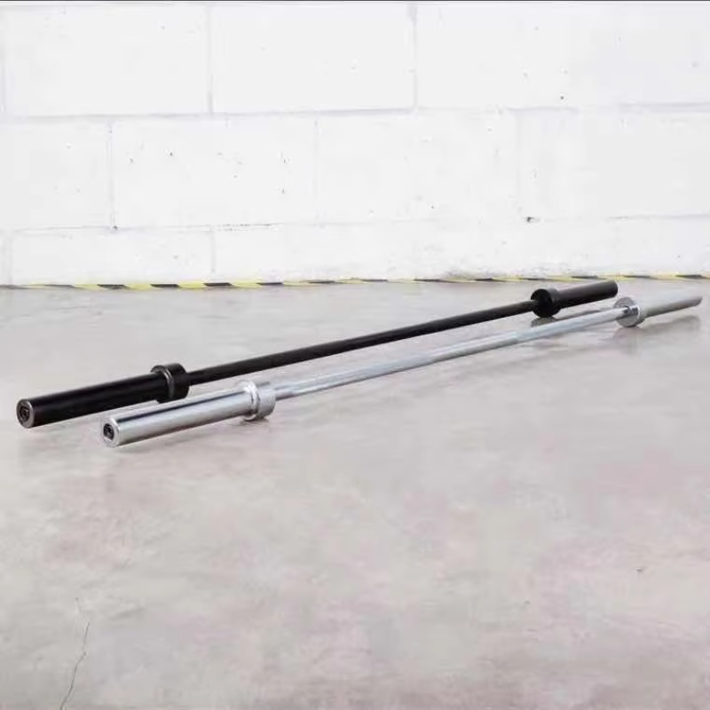 Topkwaliteit fabrieksdirect ha - Olympic Barbell 20Kg recensie en prijs