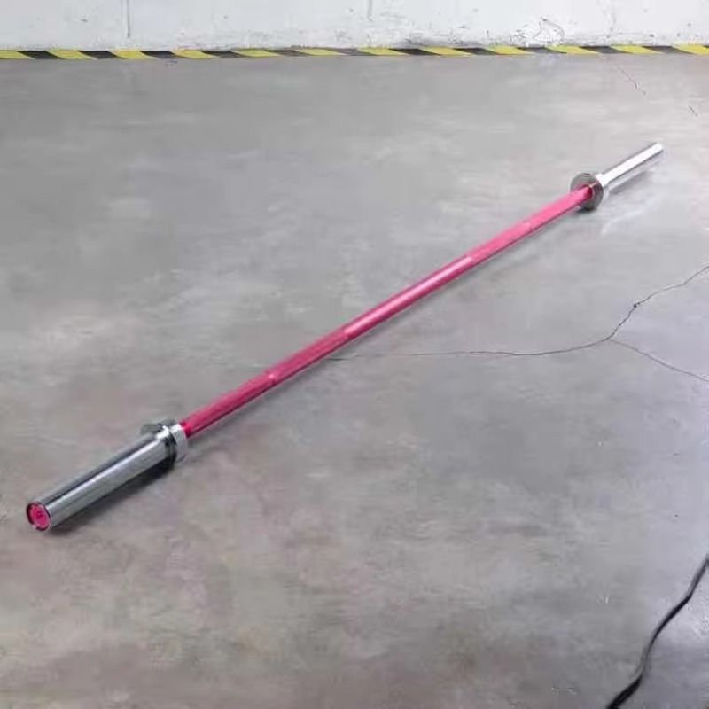 Topkwaliteit fabrieksdirect ha - Olympic Barbell 20Kg recensie en prijs
