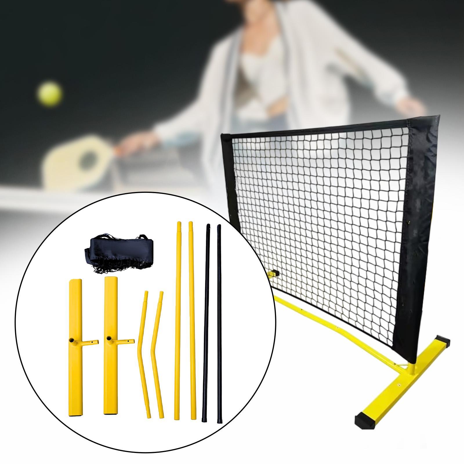 Verstelbare hoogte mini pickle - Home Gym Practice recensie en prijs