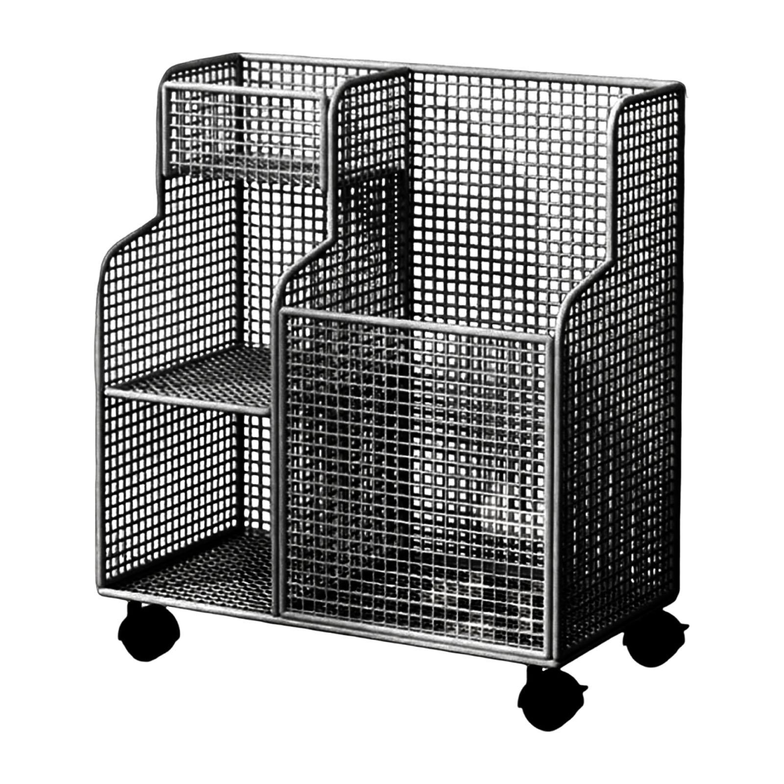 Houder voor fitnessapparatuur  - Home Gym Yoga Mat Storage recensie en prijs