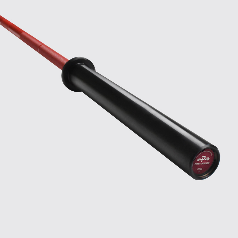 20kg Gewichtheffen Barbell Pow - Olympic Barbell 20Kg recensie en prijs