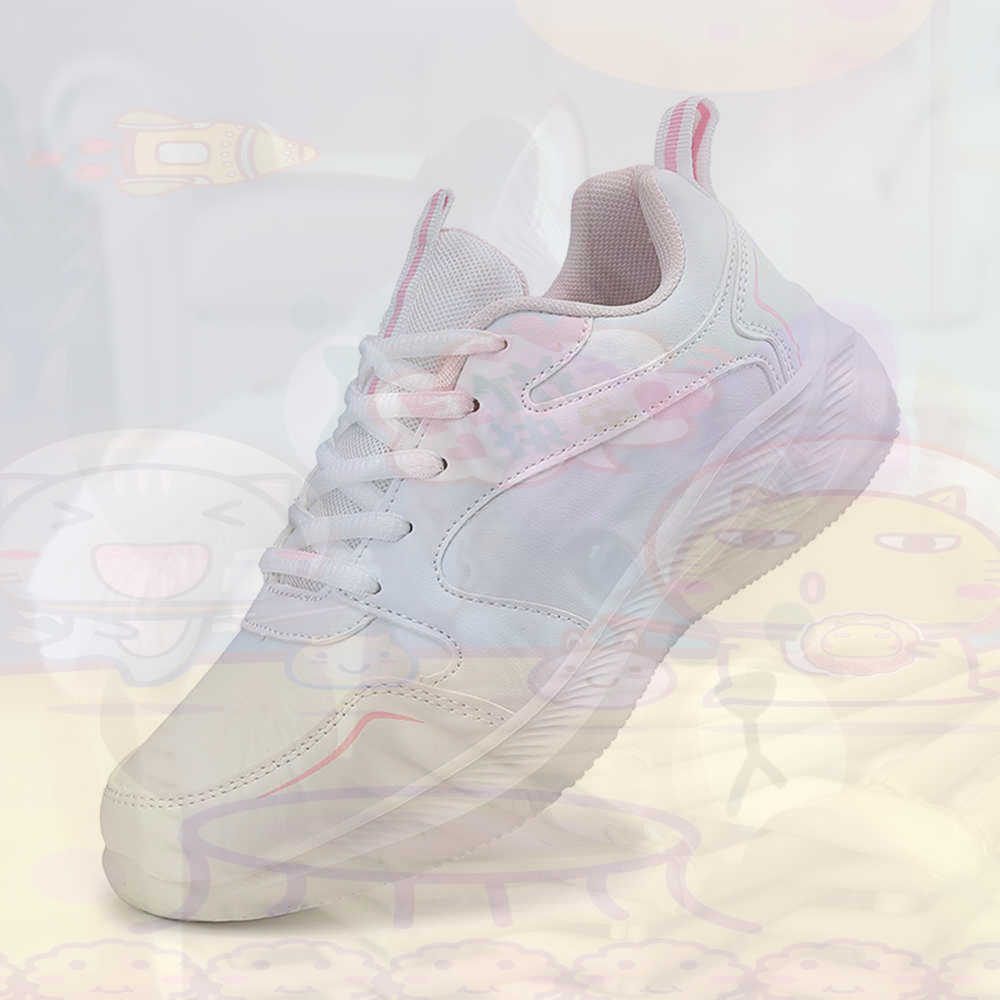 35-40 Nummer 42. Coole Sneaker - Home Gym Dimensions recensie en prijs