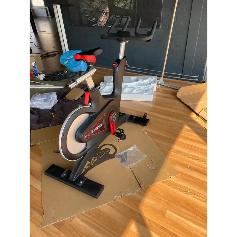 YG-S005 YG Fitness Commerciële - Home Gym Equipment recensie en prijs