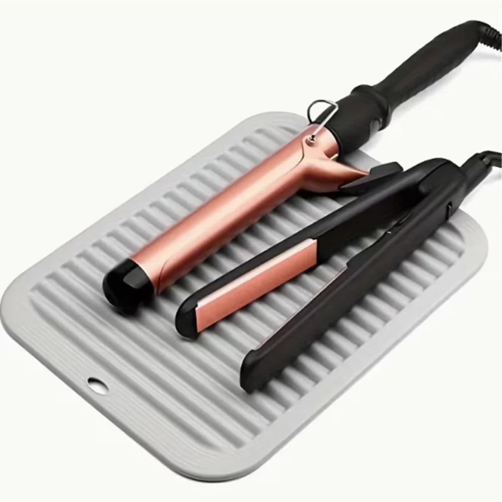 Siliconen hittebestendige mat  - Preacher Curl Pad recensie en prijs