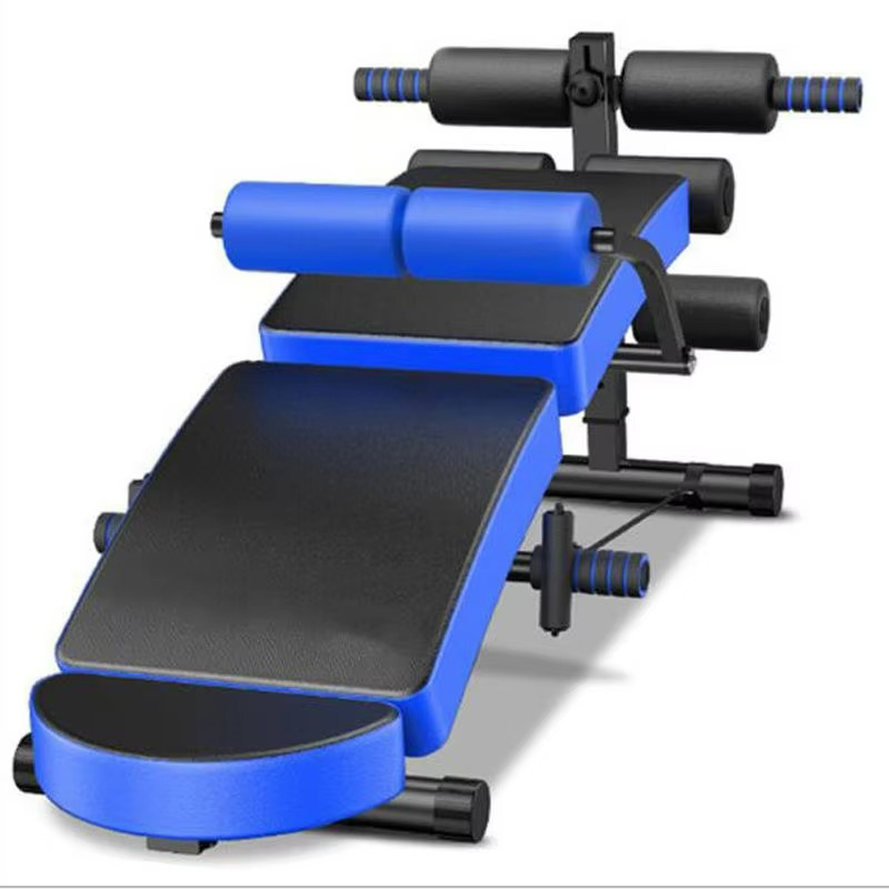 Hot Sales Opvouwbare krachttra - Home Gym Folding Rack recensie en prijs