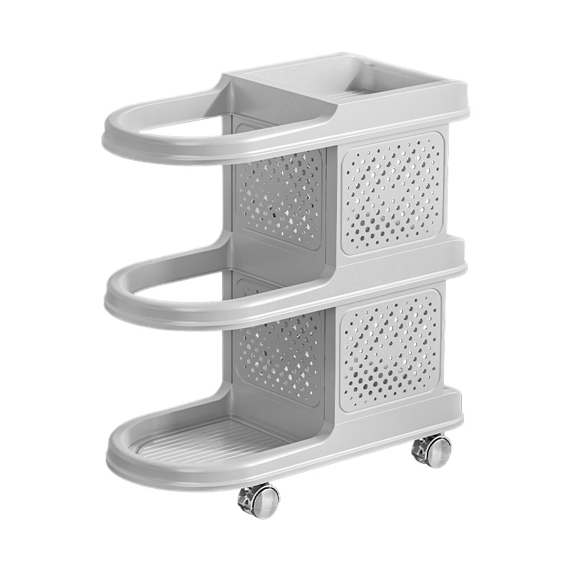 2/3-laags yogamat opbergwagen  - Home Gym Yoga Mat Storage recensie en prijs