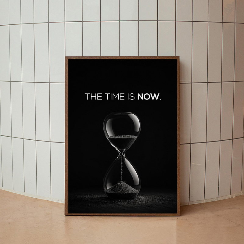 Moderne Fitness Succes Motivat - Home Gym Quotes recensie en prijs