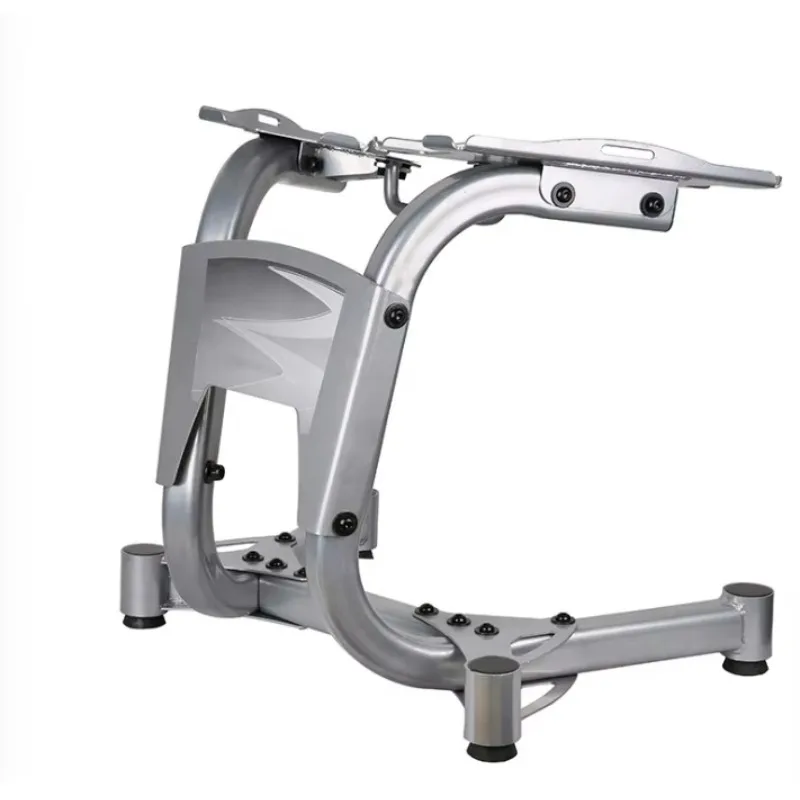 Verstelbaar Dumbbell Rack Home - Home Gym Equipment recensie en prijs