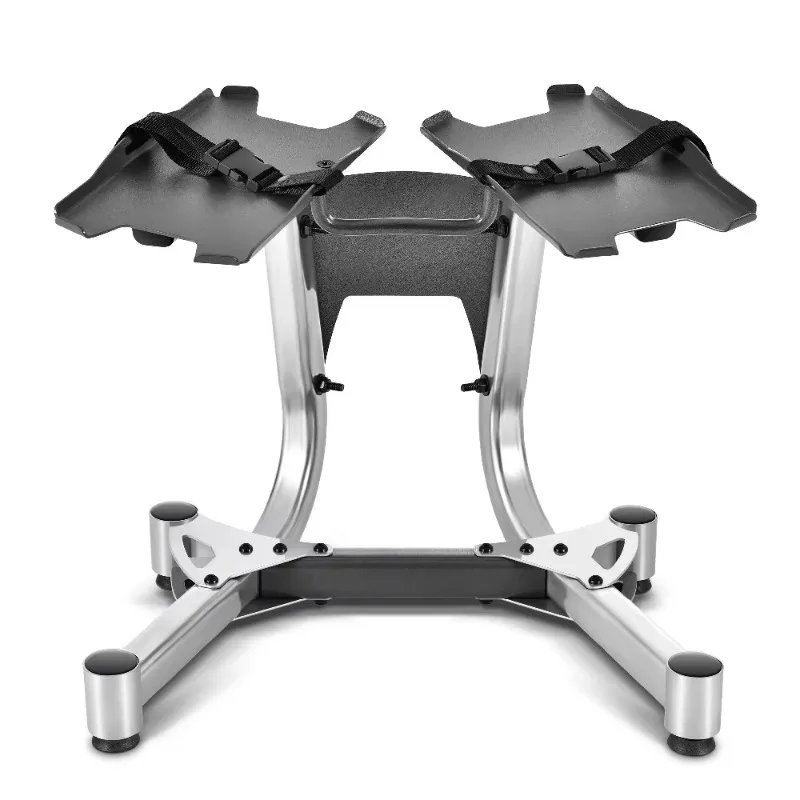 Verstelbaar Dumbbell Rack Home - Home Gym Equipment recensie en prijs